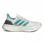 Adidas Ultraboost 5 Orbit Grey Pure Teal