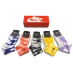 Nike Everyday Essential Crew Socks Pack (5 Pack)