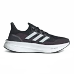 Adidas Ultraboost 5 Core Black Cloud White Iron Metallic