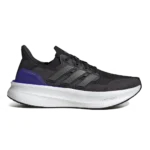 Adidas Ultraboost 5 Core Black Night Metallic