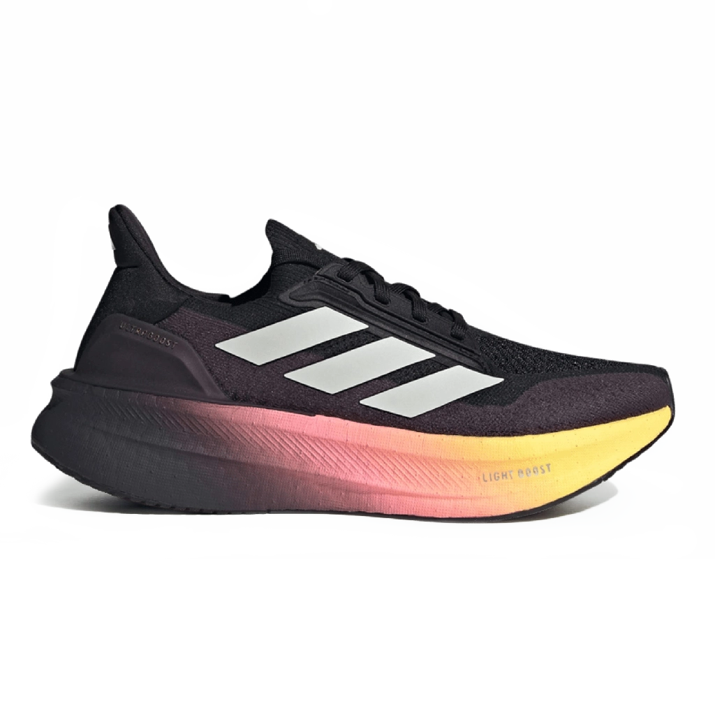 1 Adidas Ultraboost 5X "Athlete Pack " Core Black Zero Metallic Spark – תמונה 1
