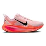 Nike Vomero 18 Atmosphere Pink Bright Crimson