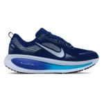 Nike Vomero 18 Blue Void Metallic Silver
