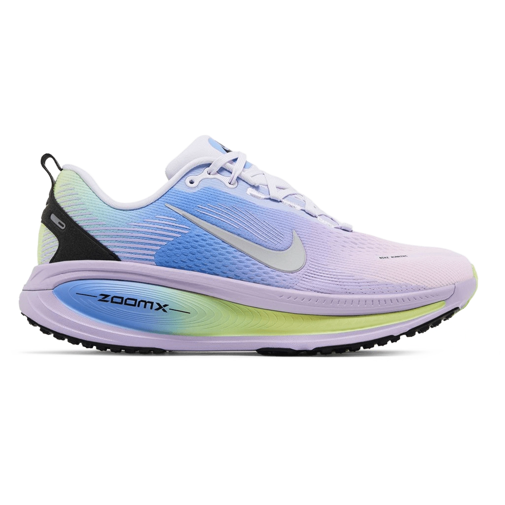 1 Nike Vomero 18 Amethyst Tint Hydrangea – תמונה 1