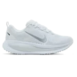 Nike Vomero 18 White Photon Dust Metallic Silver