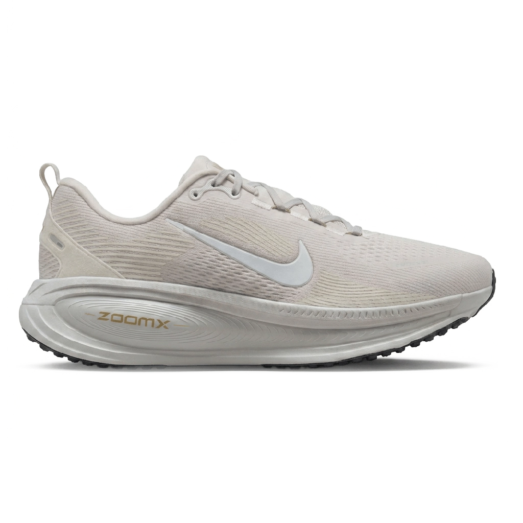 1 Nike Vomero 18 Vast Grey Wolf Grey Summit White – תמונה 1