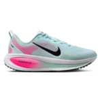 Nike Vomero 18 Glacier Blue Hyper Pink