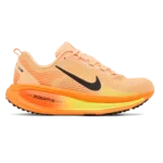 Nike Vomero 18 Orange Chalk Black