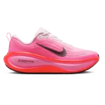 Nike Vomero Plus Soft Pink Hyper Pink Bright Crimson Pink Foam