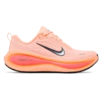 Nike Vomero Plus Orange Pulse