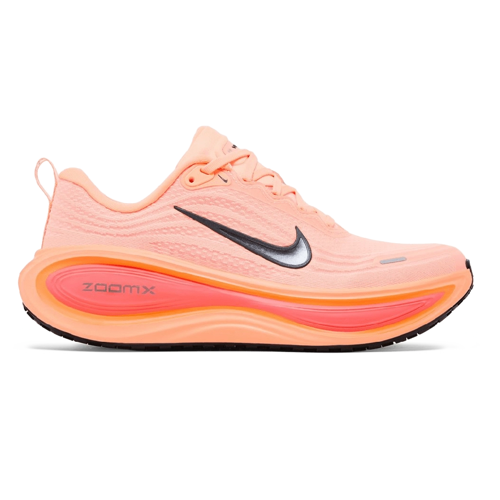 1 Nike Vomero Plus Orange Pulse – תמונה 1