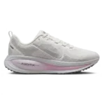 Nike Vomero 18 Sail Doll Beyond Pink Metallic Silver