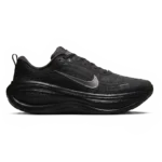 Nike Vomero Plus Black Metallic Dark Grey