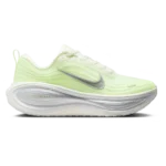 Nike Vomero Plus Summit White Barely Volt Metallic Silver