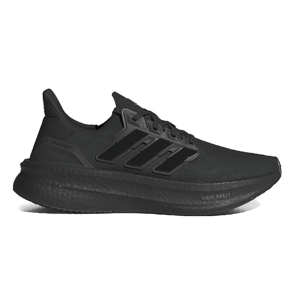 1 Adidas Ultraboost 5 Triple Black – תמונה 1