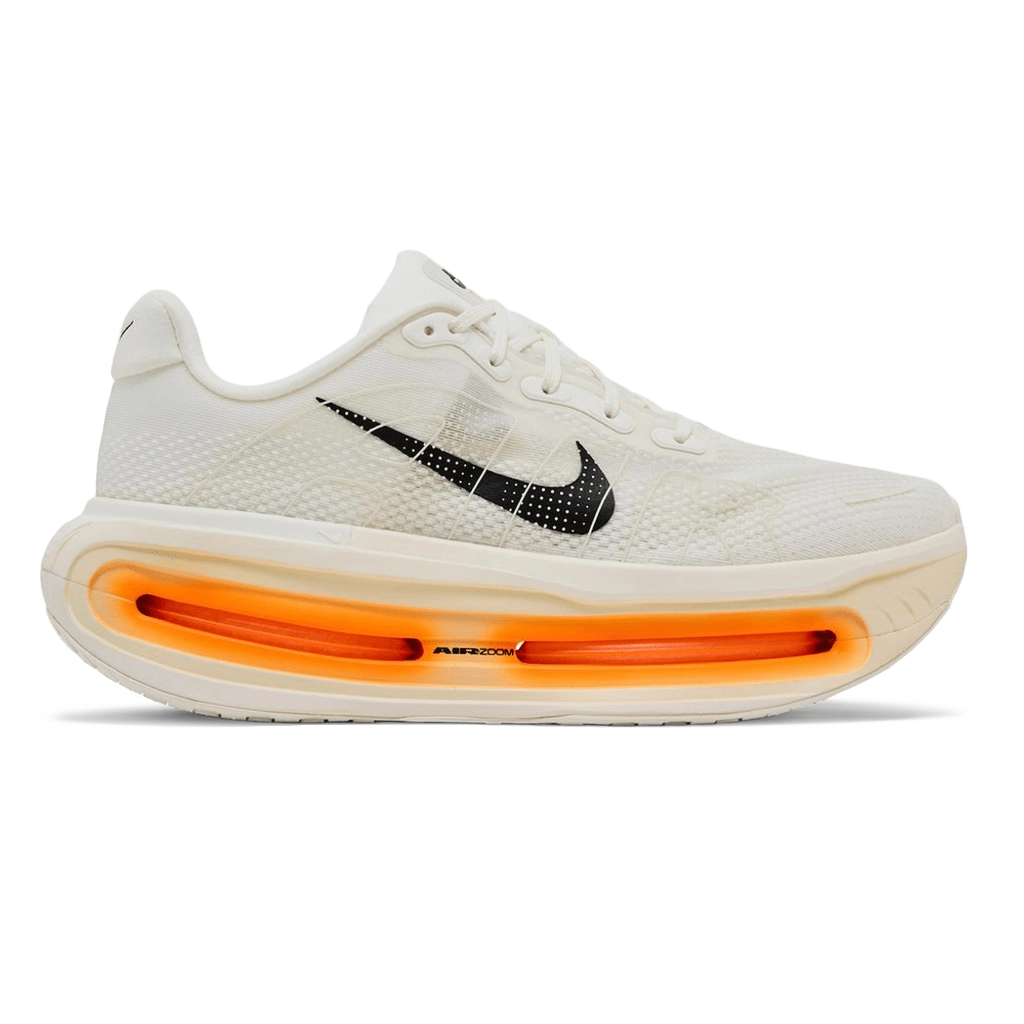 1 Nike Vomero Premium Sail Total Orange – תמונה 1