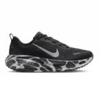 Nike Vomero 18 Anthracite Reflect Silver