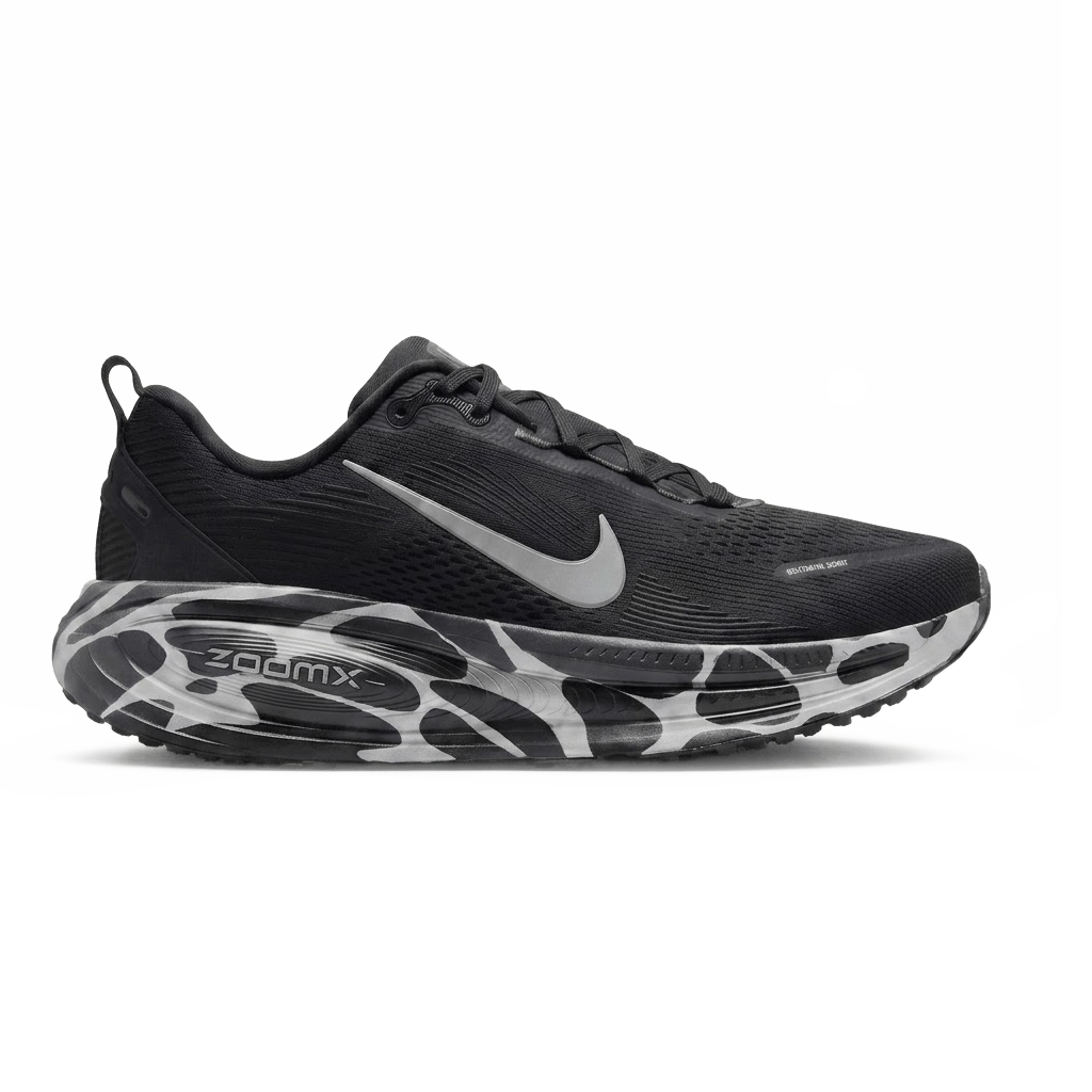 1 Nike Vomero 18 Anthracite Reflect Silver – תמונה 1