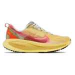Nike Vomero 18 "International Running Pack" Multi-Color Vivid Sulfur