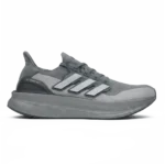 Adidas Ultraboost 5 Grey Silver Metallic
