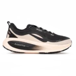 Nike Vomero 18 GORE-TEX Black Crimson Tint