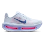 Nike Vomero Premium Blue Tint Aluminum Pink Spell