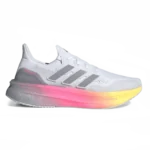 Adidas Ultraboost 5 White Lucid Pink