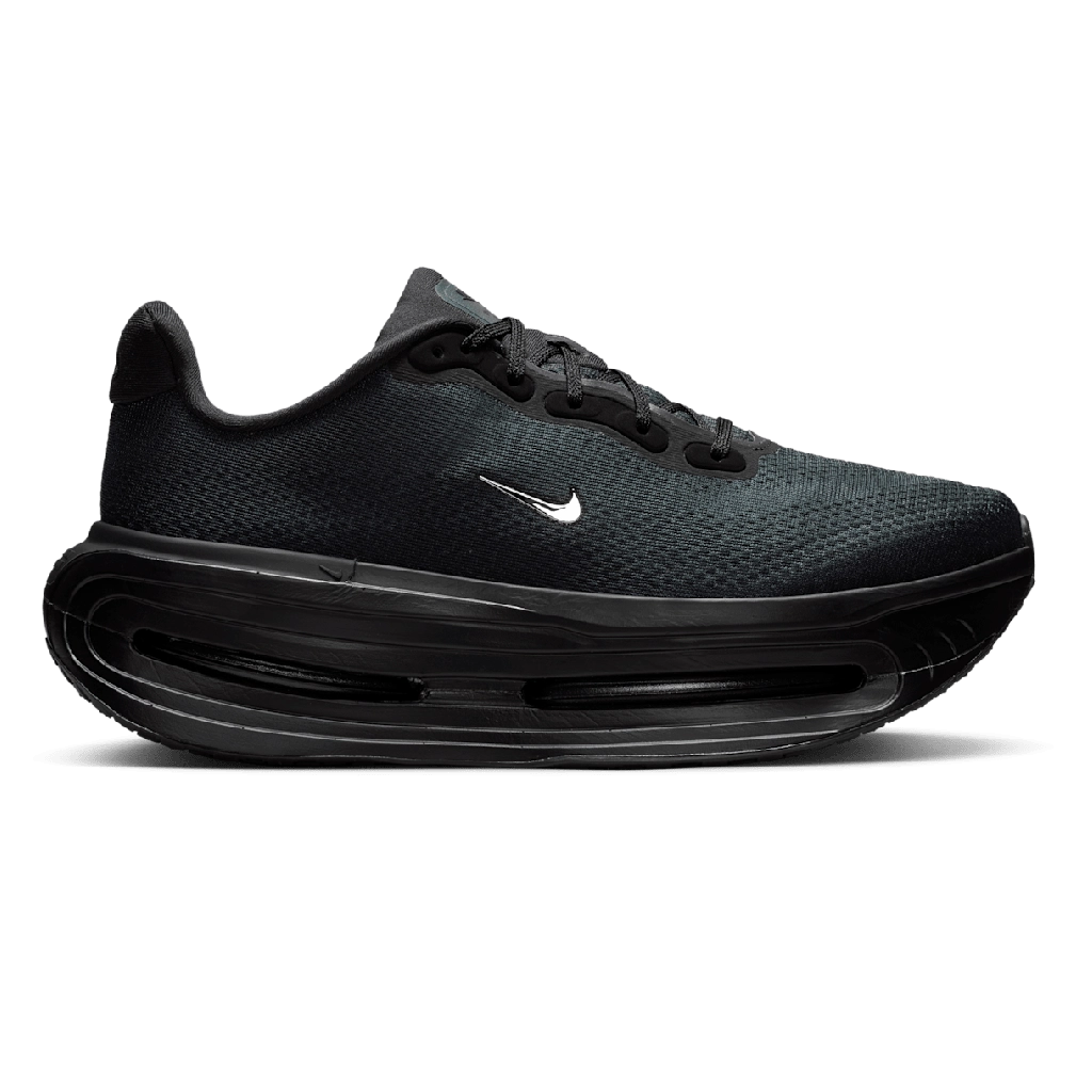 1 Nike Vomero Premium Black White – תמונה 1