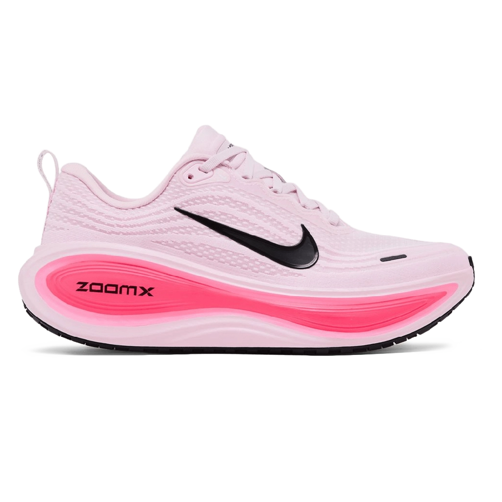 1 Nike Vomero Plus Pink Foam Hyper Pink – תמונה 1
