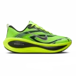 Nike Vomero Plus Multi-Color Volt White Black