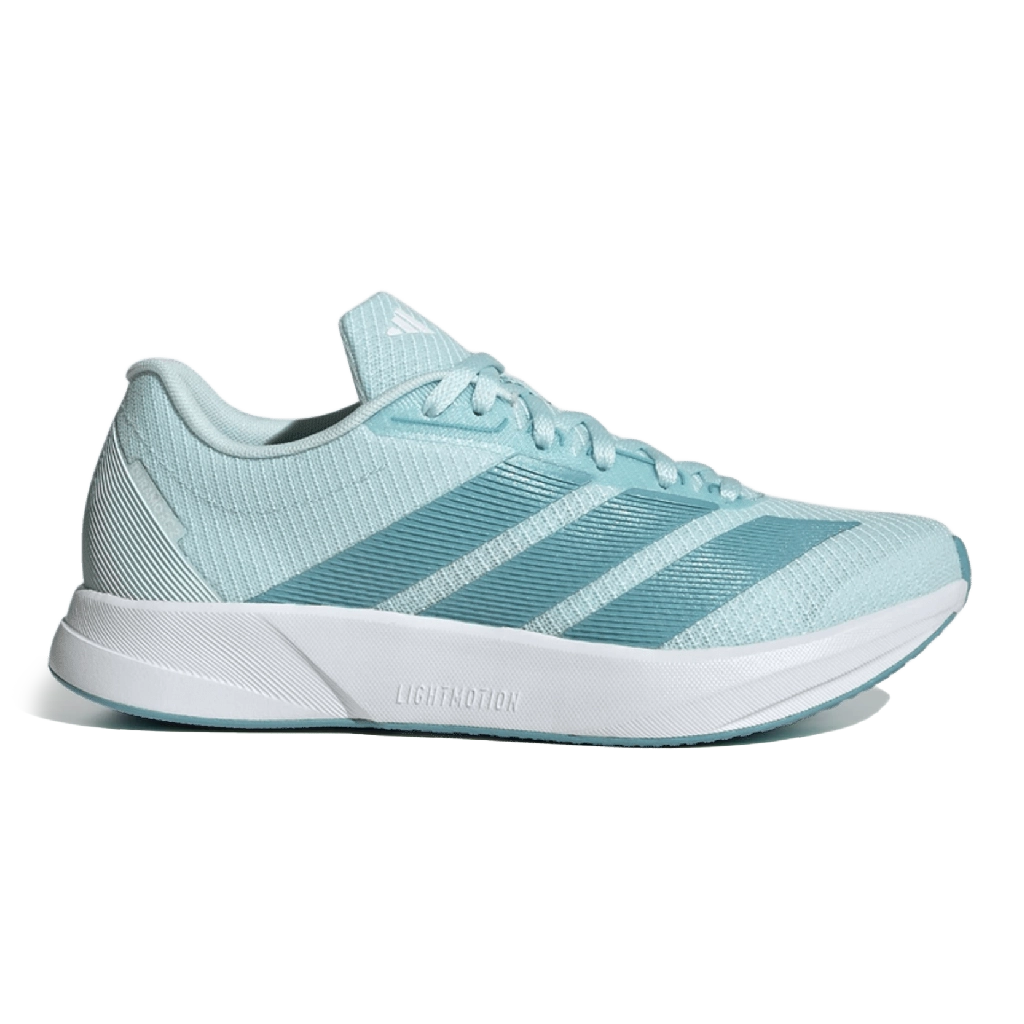 1 Adidas Duramo Halo Mint Cloud White – תמונה 1