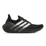 Adidas UltraBoost Y-3 Light Black Off White