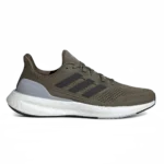 Adidas Pureboost 23 Olive Strata