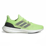 Adidas Pureboost 23 Green Spark