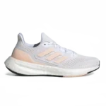 Adidas Pureboost 23 White Wonder Quartz