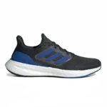 Adidas Pureboost 23 Black Blue
