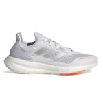 Adidas Pureboost 22 Heat.RDY White Coral Fusion