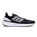 Adidas Pureboost 22 Heat.RDY Black White