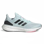Adidas Pureboost 22 Almost Blue Black