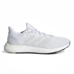 Adidas Pureboost 21 White Dash Grey