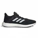 Adidas Pureboost 21 Black White