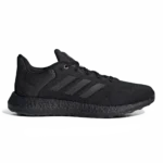Adidas Pureboost 21 Black Grey