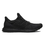 Adidas Ultraboost 4.0 Triple Black