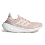 Adidas Ultraboost Light Wonder Quartz Cloud White Wonder Taupe