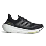 Adidas Ultraboost Light Core Black Grey Cloud White