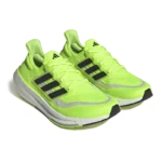 ⁦Adidas Ultraboost Light Lucid Lemon⁩ – תמונה ⁦2⁩