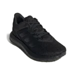 ⁦Adidas Pureboost Select Triple Black⁩ – תמונה ⁦2⁩