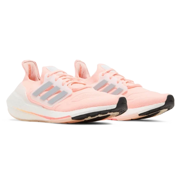 ⁦Adidas Ultraboost 22 Clear Orange⁩ – תמונה ⁦2⁩