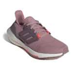 ⁦Adidas Ultraboost 22 Magic Mauve⁩ – תמונה ⁦2⁩