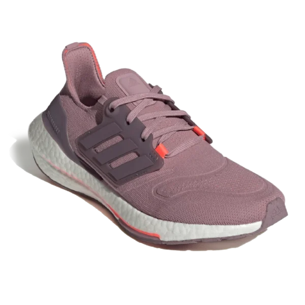 ⁦Adidas Ultraboost 22 Magic Mauve⁩ – תמונה ⁦2⁩